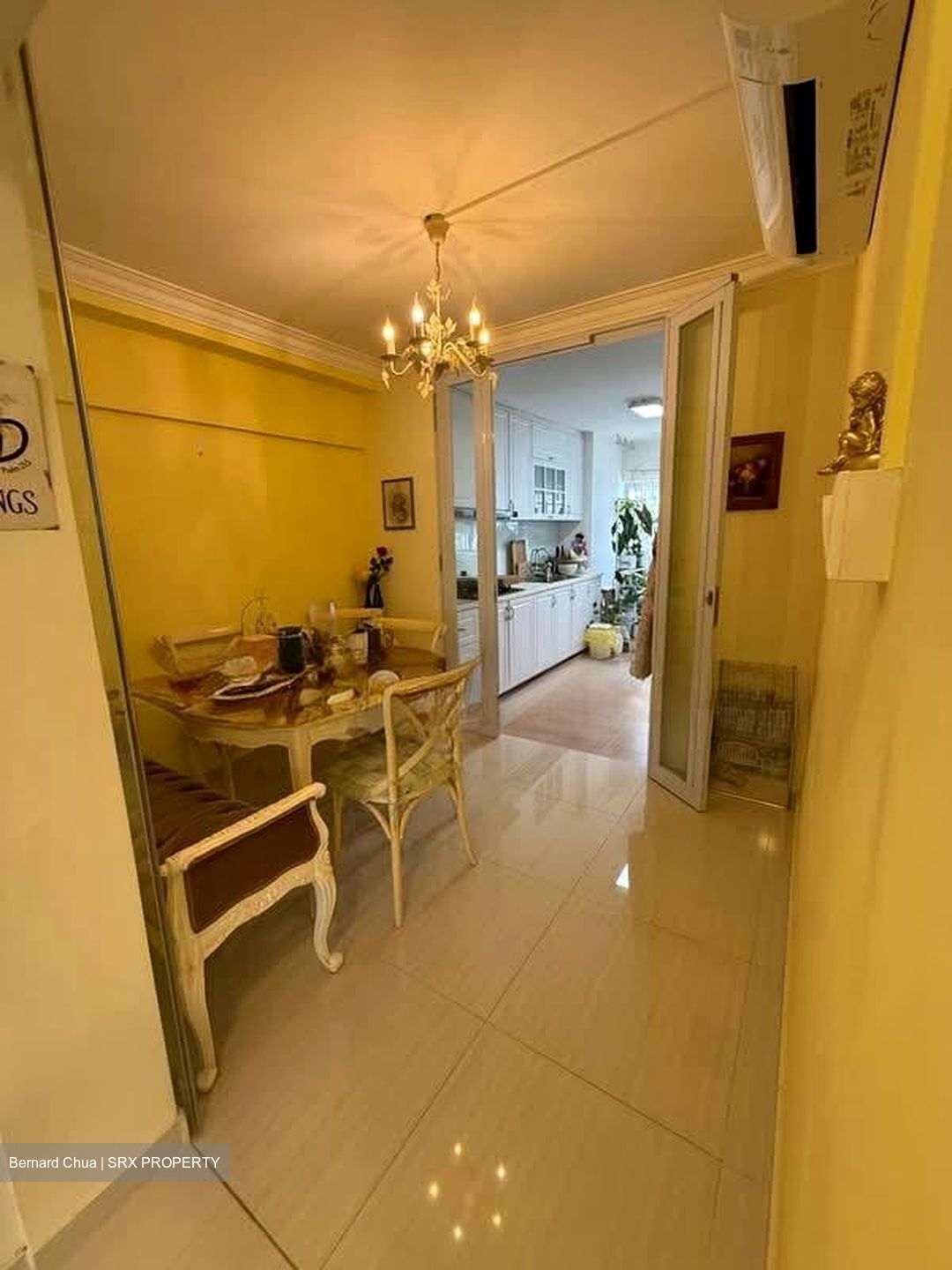 Blk 204 Ang Mo Kio View (Ang Mo Kio), HDB 4 Rooms #566673211